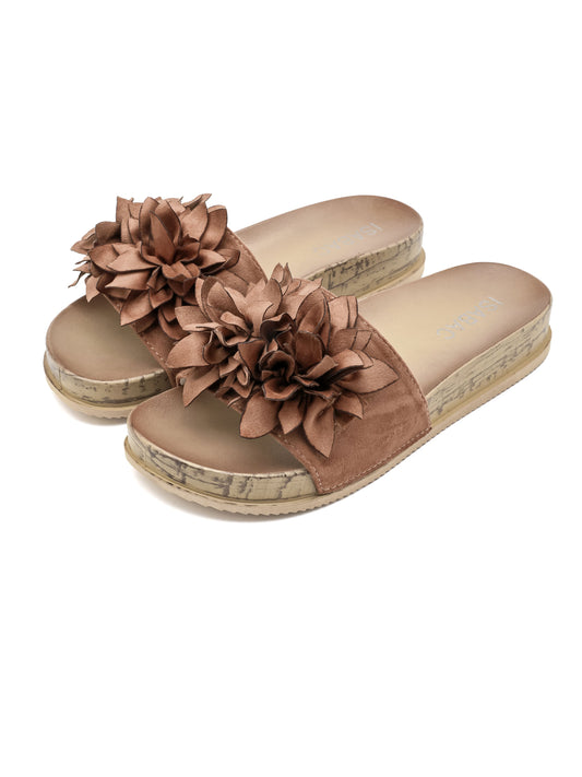 Ciabatte - 2375 Khaki