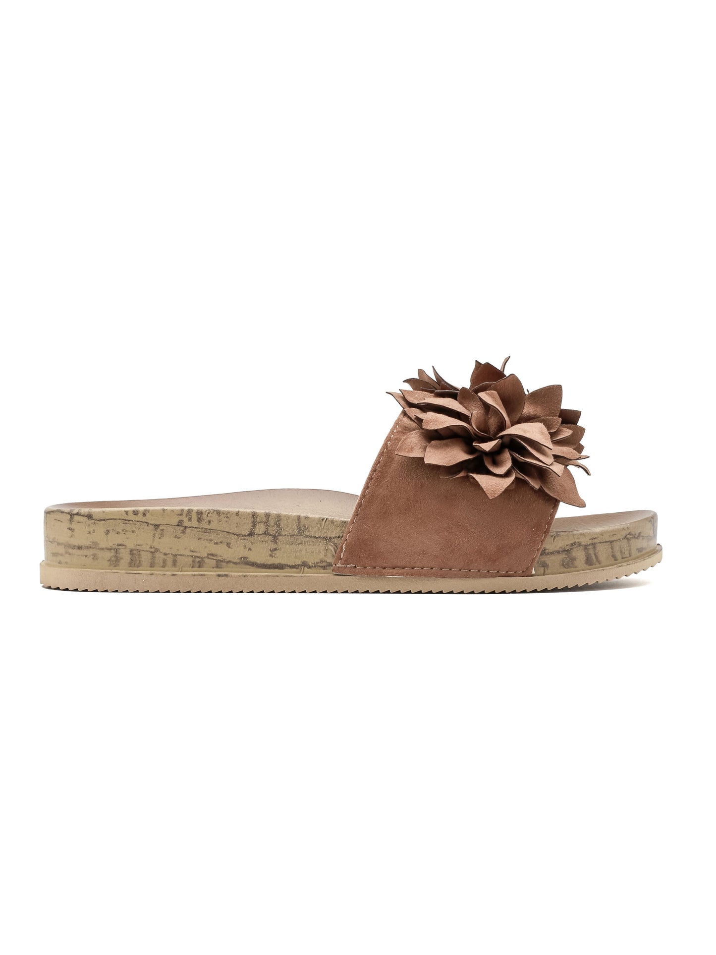 Ciabatte - 2375 Khaki