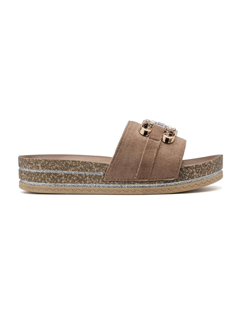 Ciabatte - 2377 Khaki