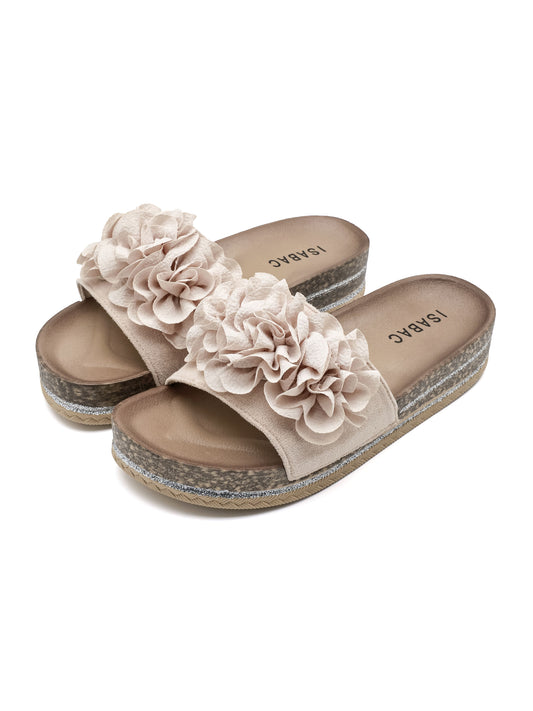 Ciabatte - 2380 Beige