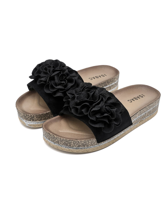 Ciabatte - 2380 Nero