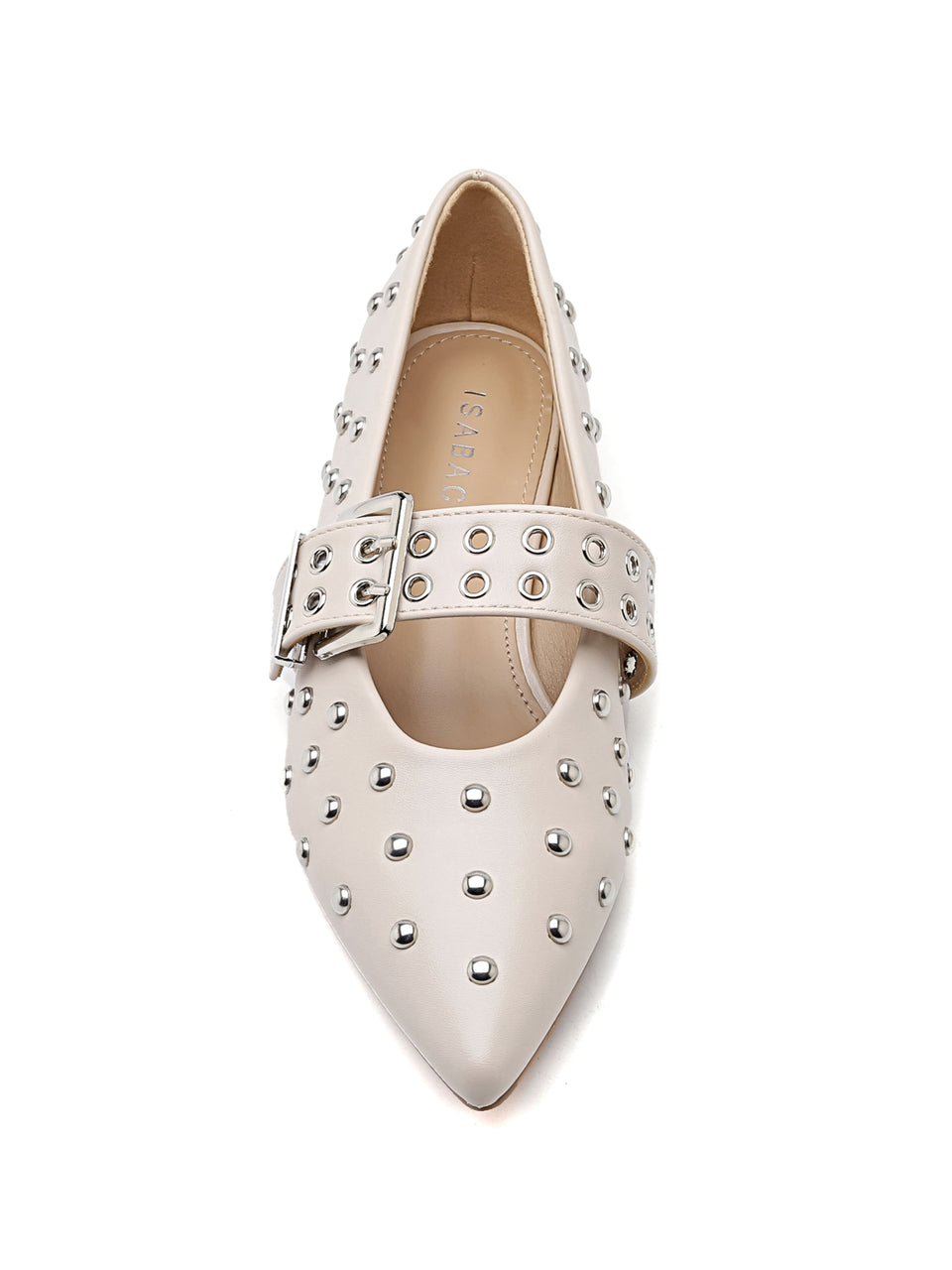 Flats - 3051 Beige