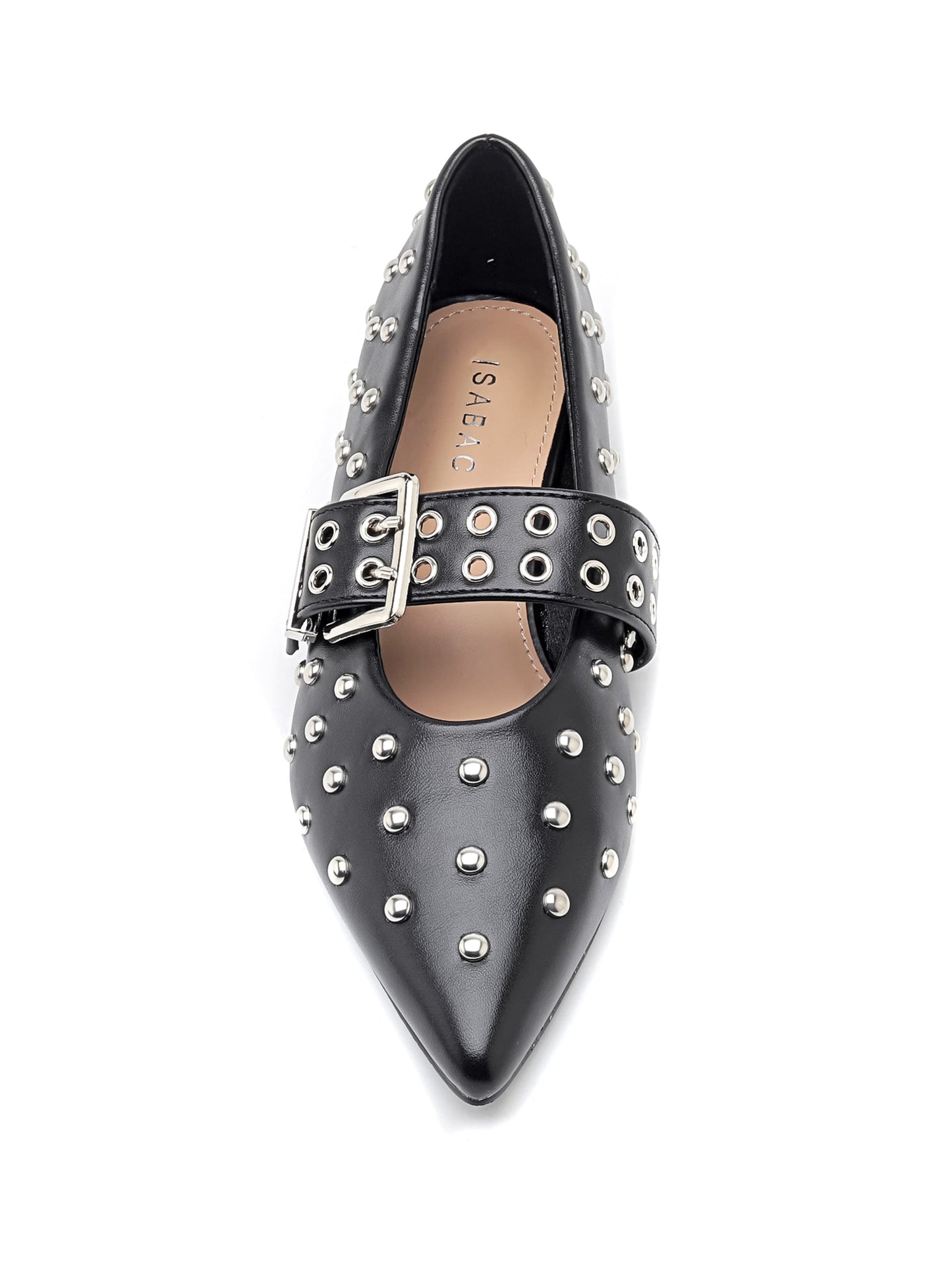 Flats - 3051 Nero