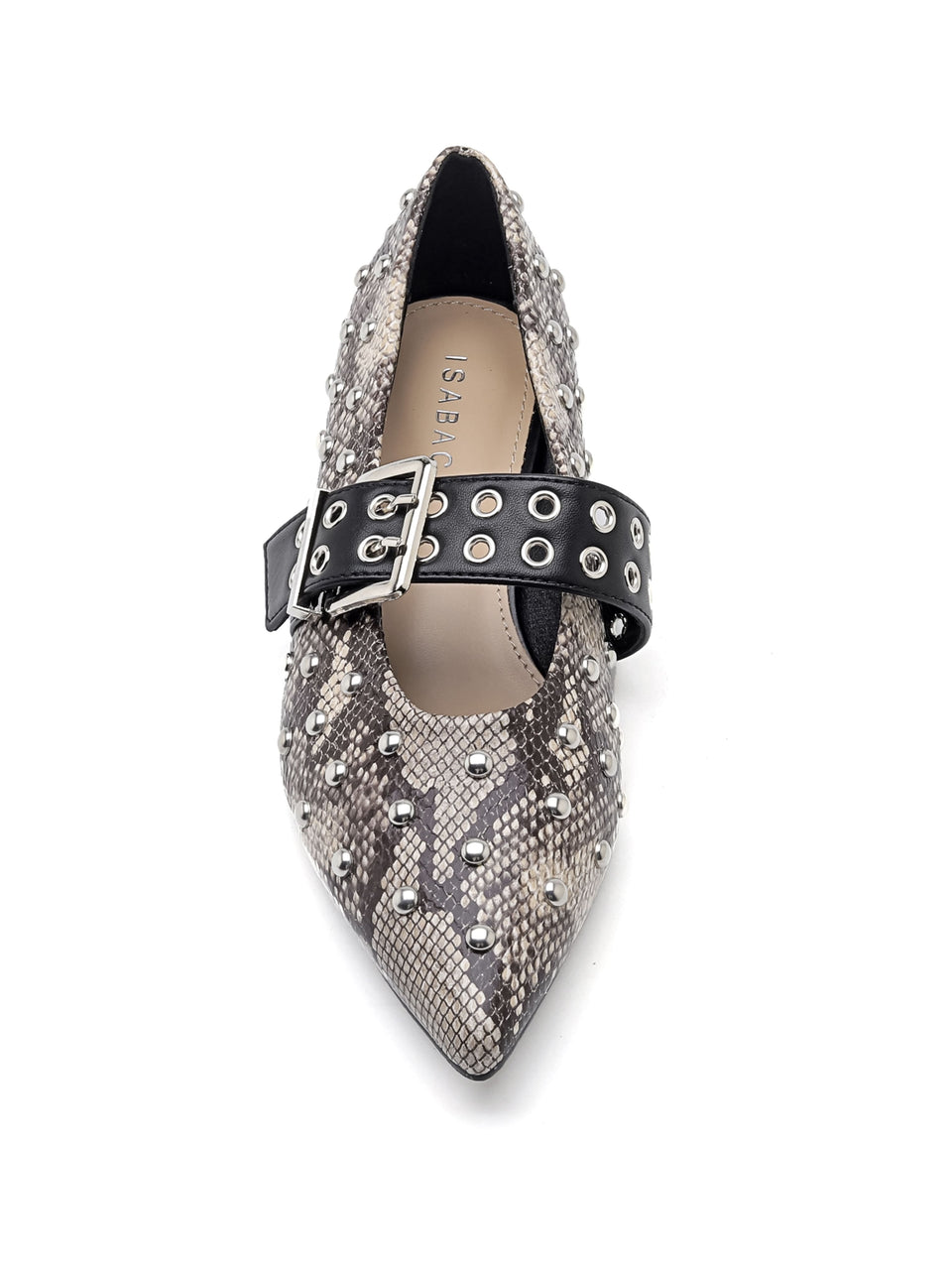 Flats - 3051 Pitone