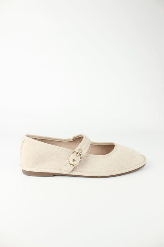 Ballerina - 3052 Beige