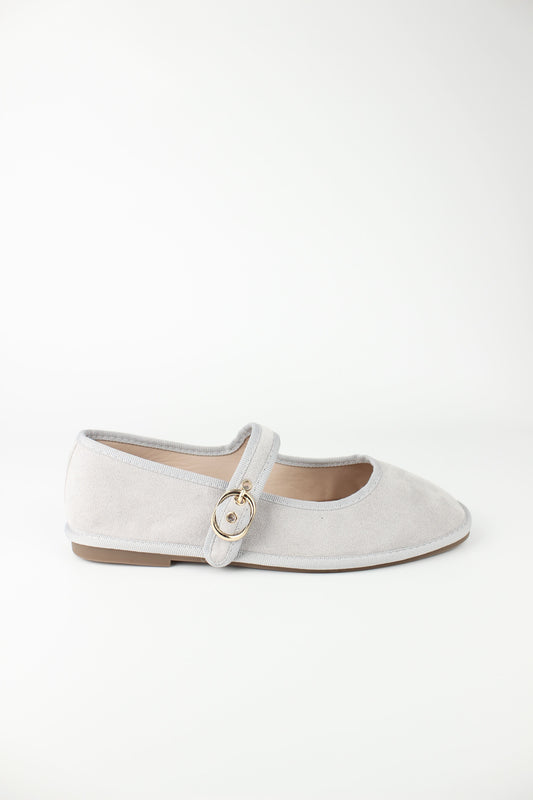 Ballerina - 3052 Grigio