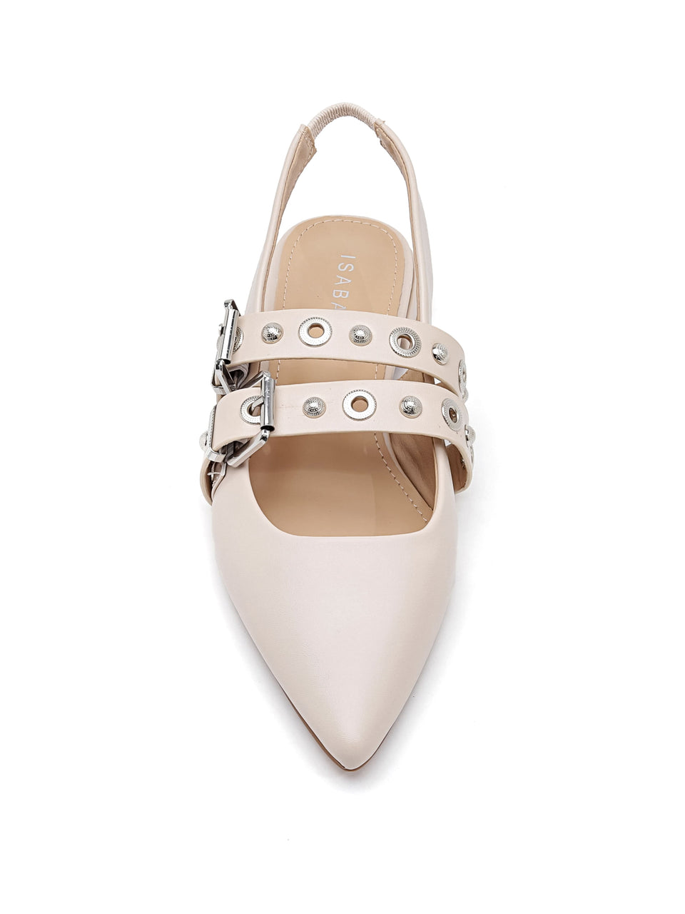 Flats - 3056 Beige