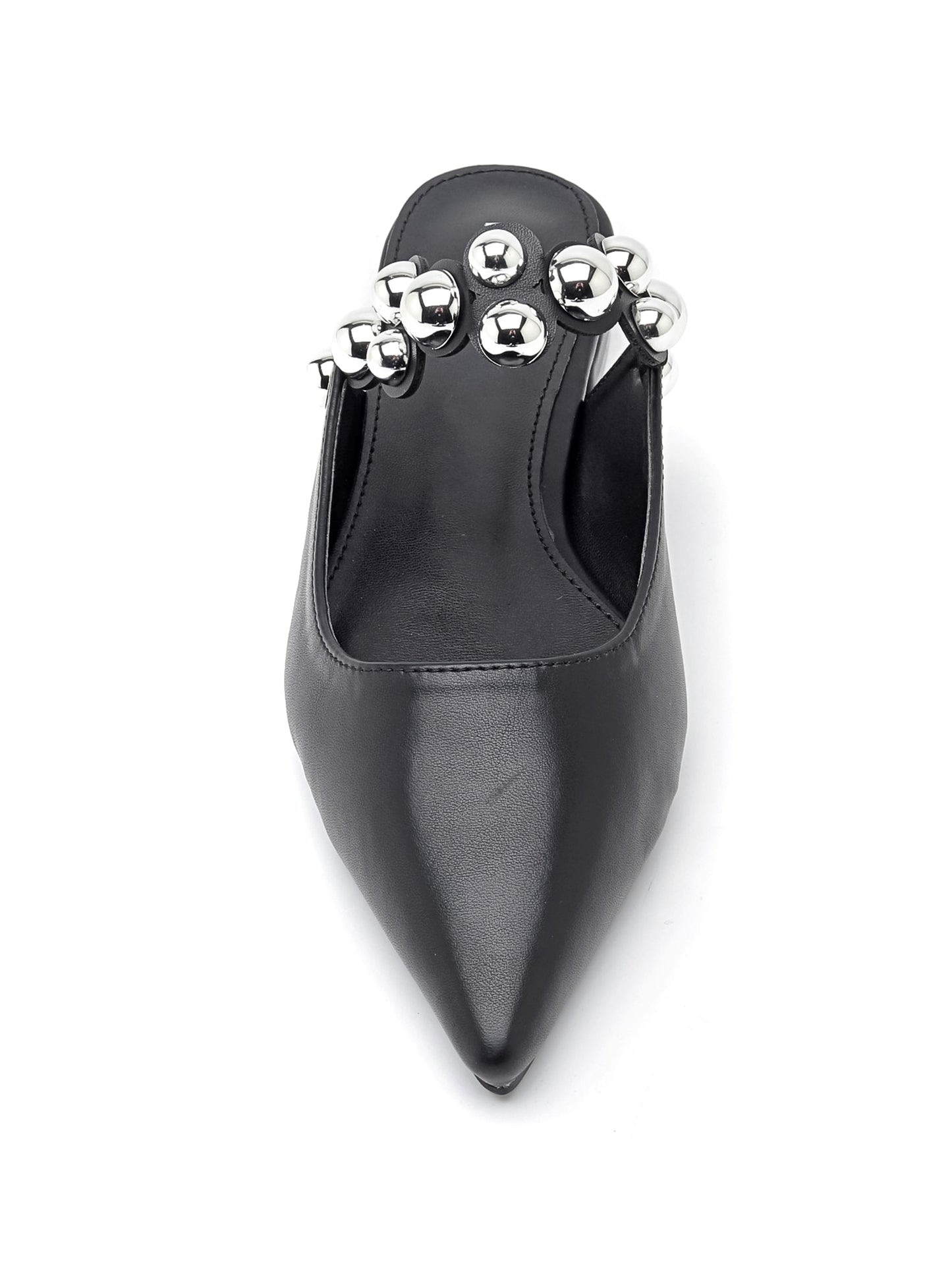 Flats - 3057 Nero