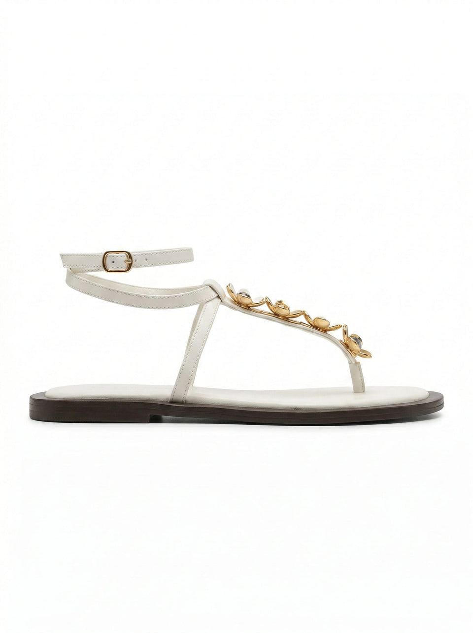 Ciabatte - 3062 Bianco