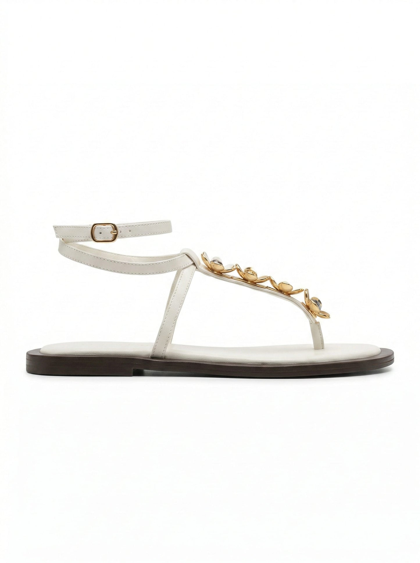 Ciabatte - 3062 Bianco