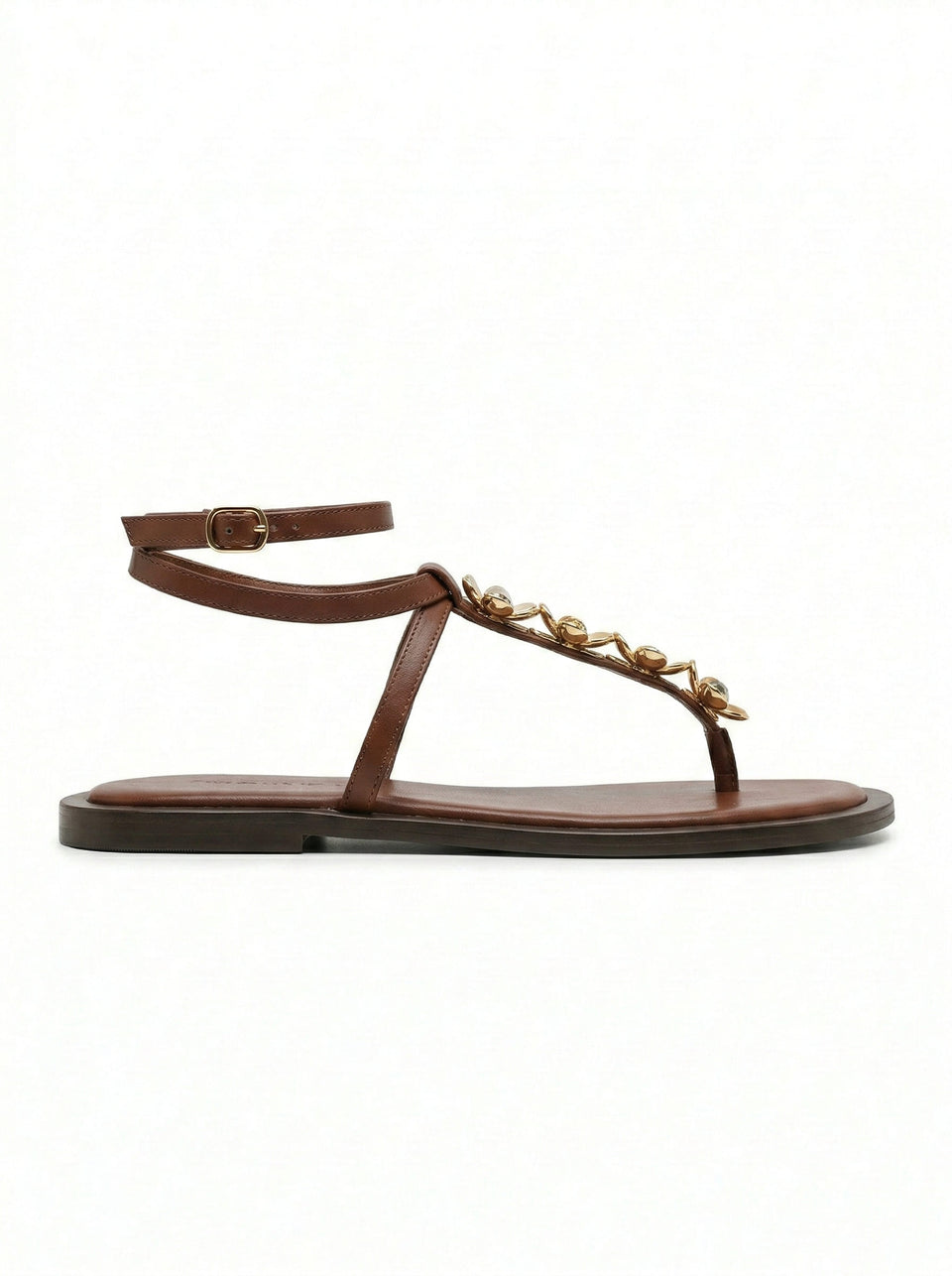 Ciabatte - 3062 Marrone