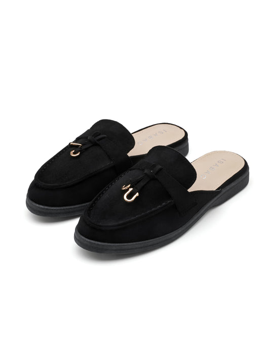 Mocassini - 3076 Nero