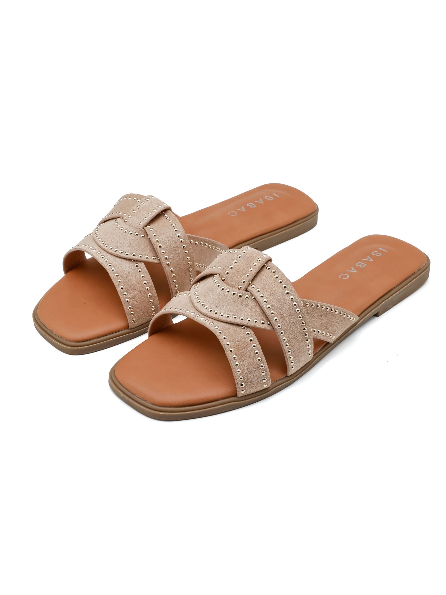 Ciabatte - 3077 Beige