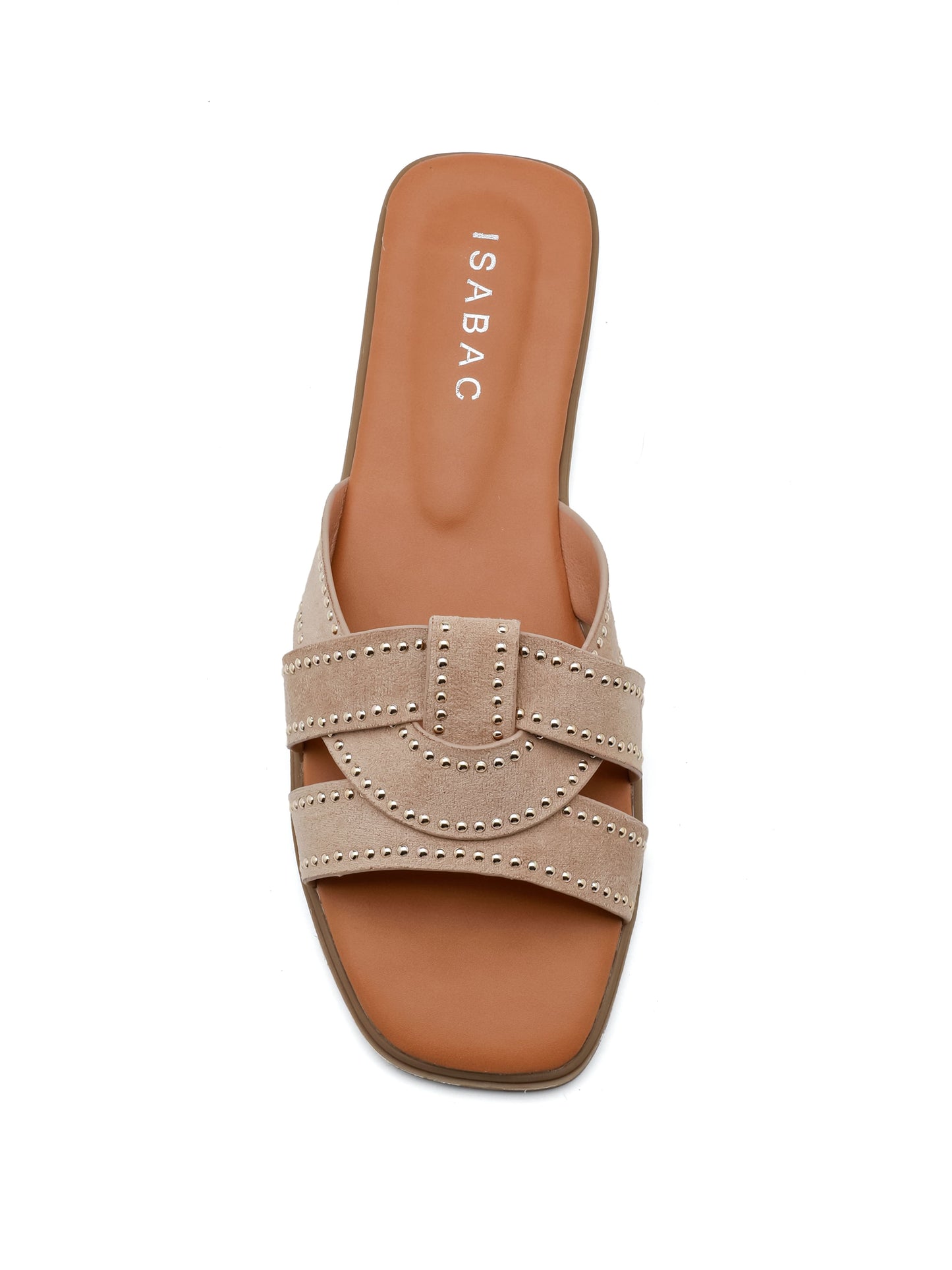 Ciabatte - 3077 Beige