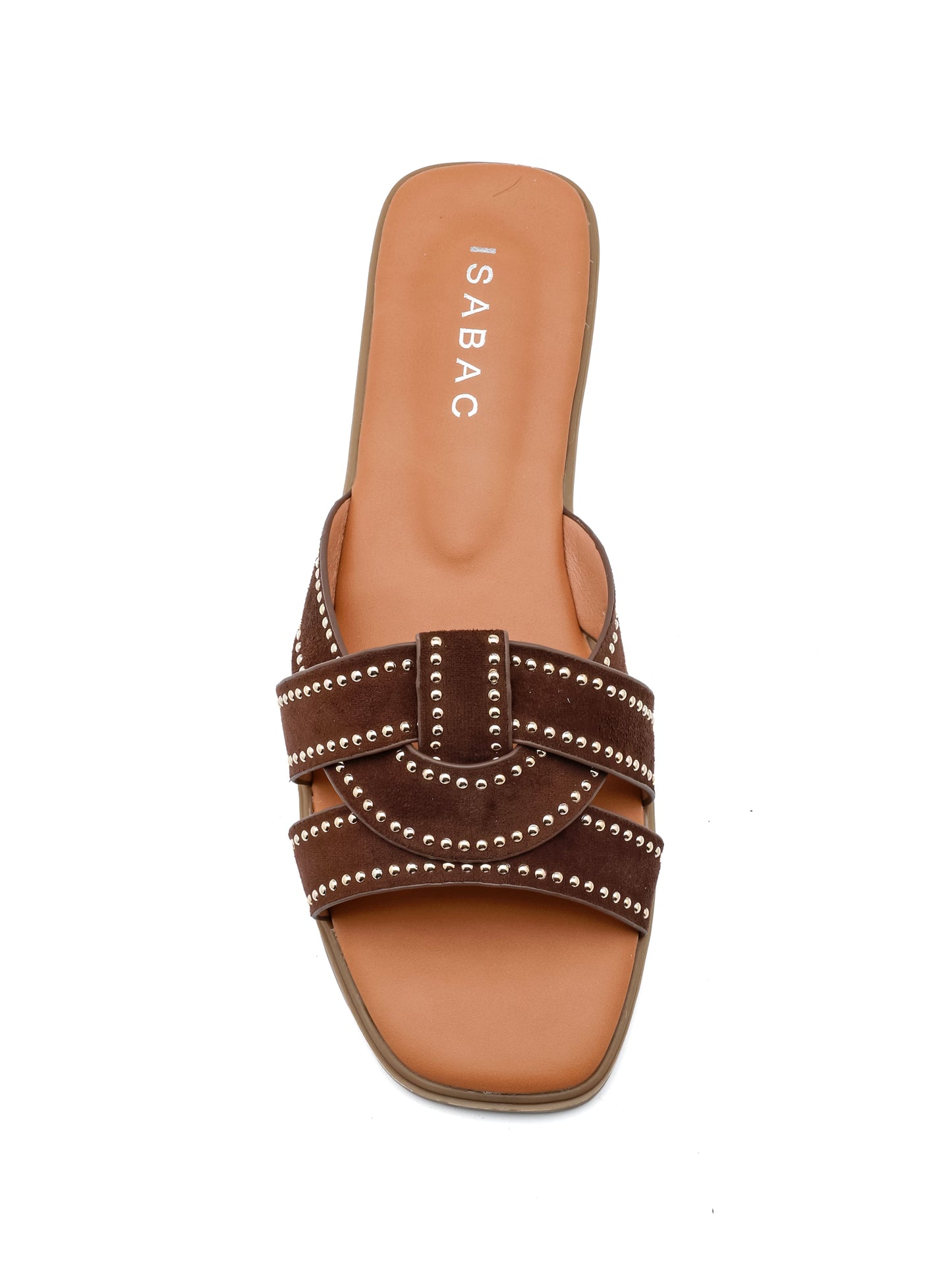 Ciabatte - 3077 Marrone