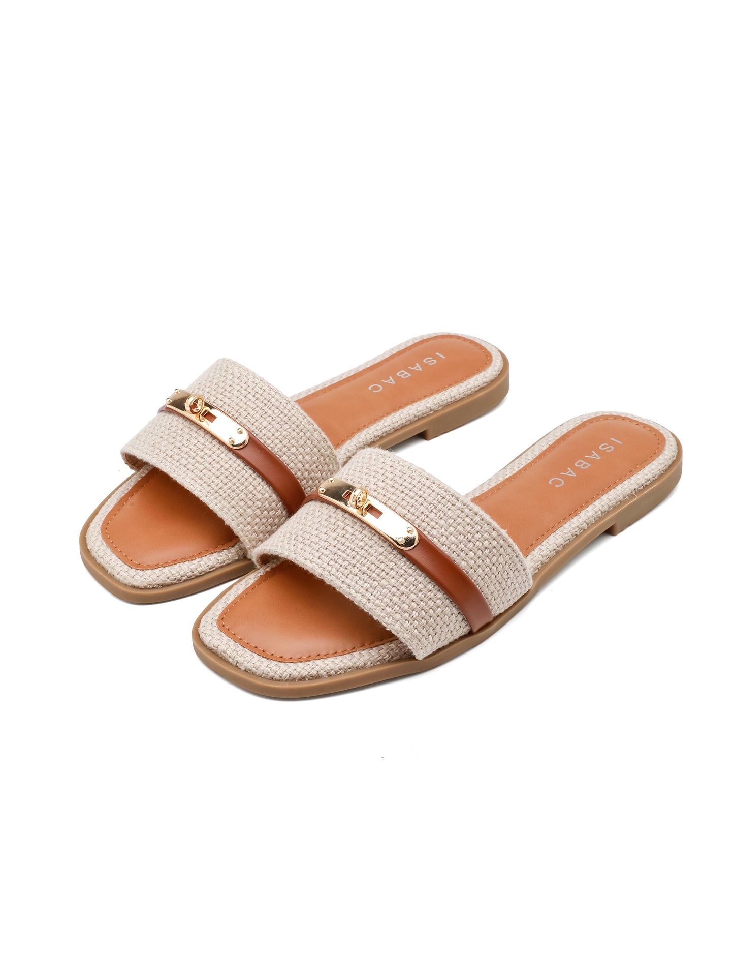 Ciabatte - 3080 Beige