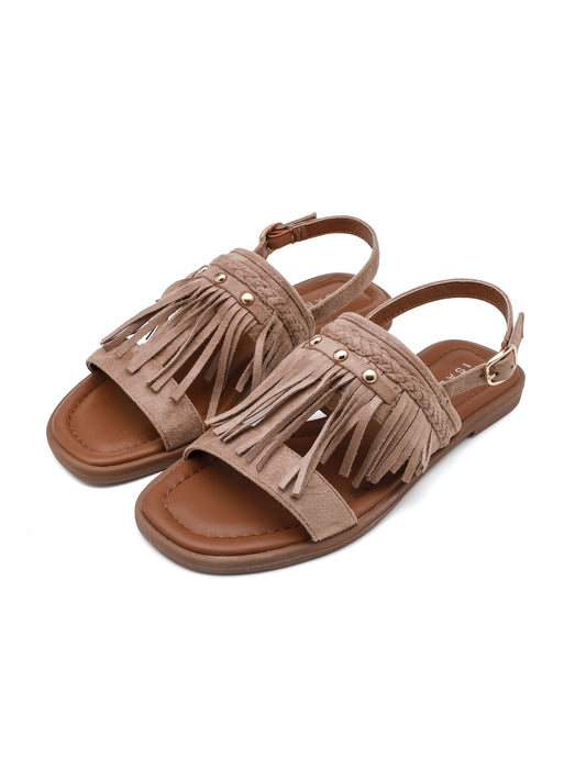 Sandali - 3548 Khaki