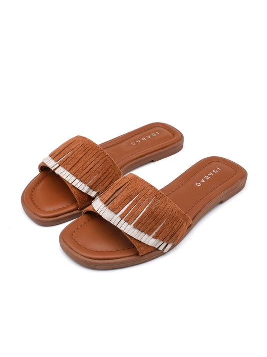 Ciabatte - 3549 Camel