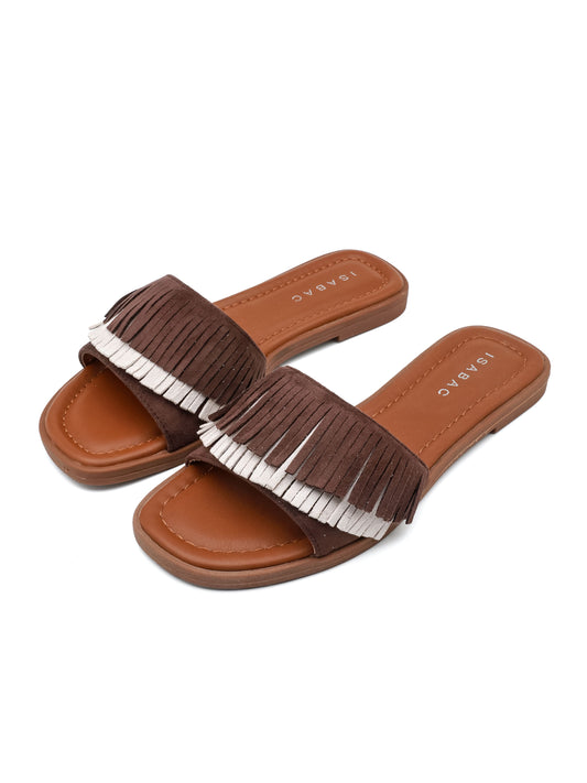 Ciabatte - 3549 Cioccolato