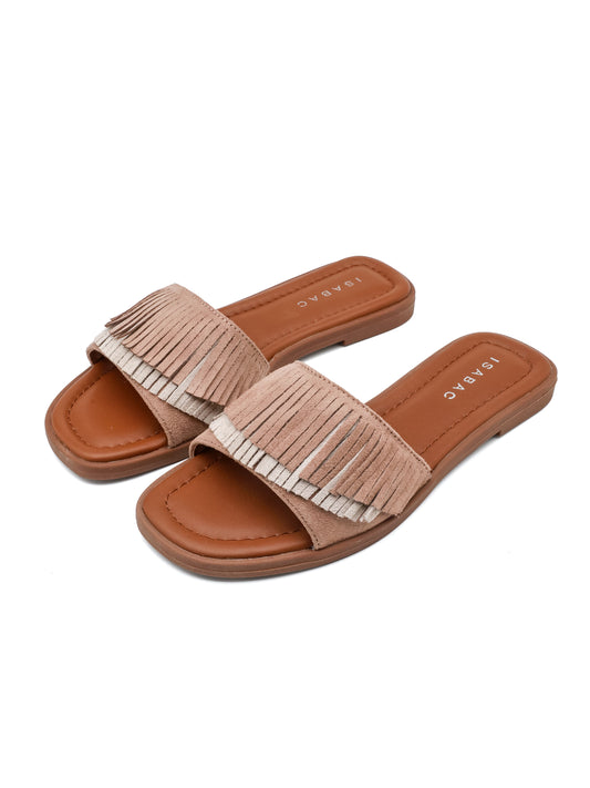 Ciabatte - 3549 Khaki