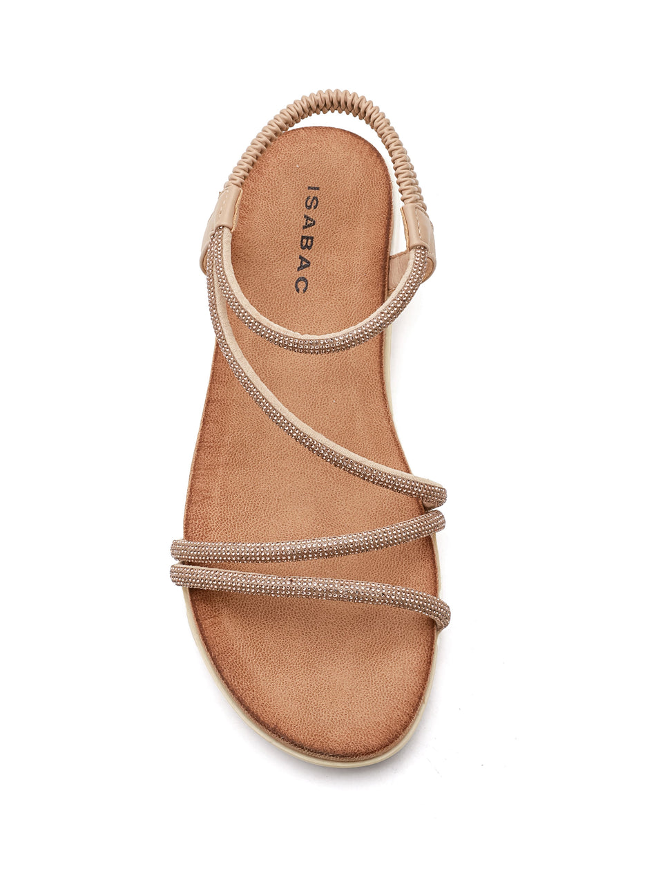 Sandali - 3552 Beige