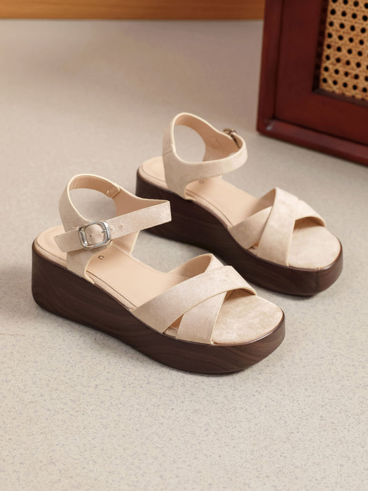 Sandali - 3556 Khaki