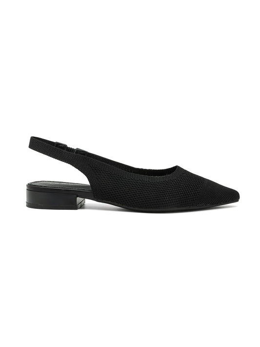 Flats - 3561 Nero