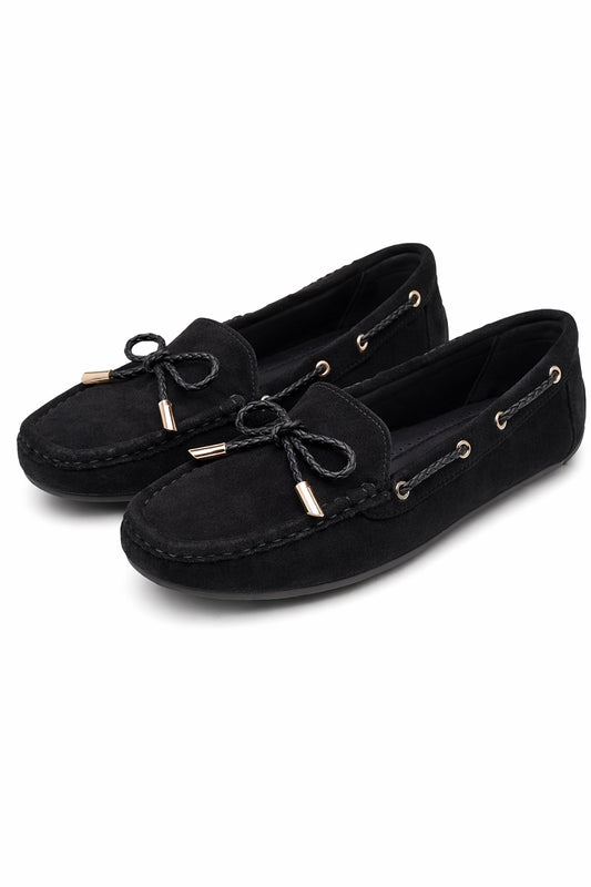 Mocassini - 3625 Nero