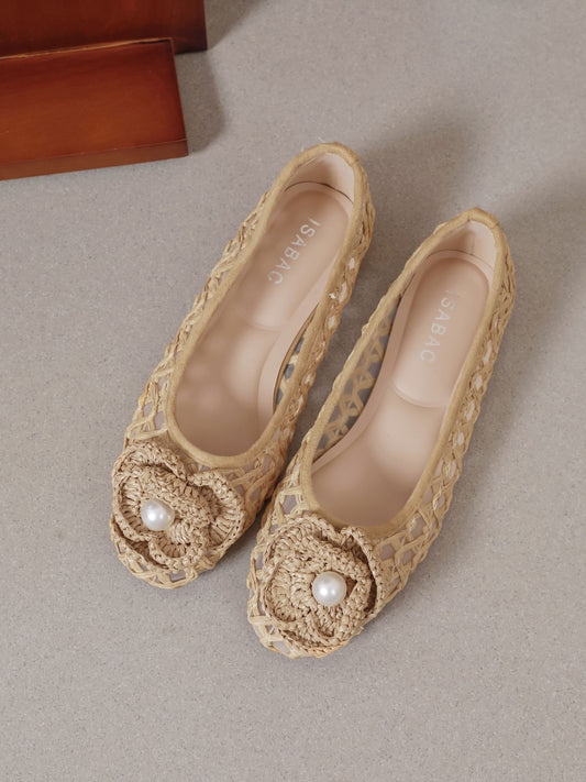 Ballerine - 3629 Beige