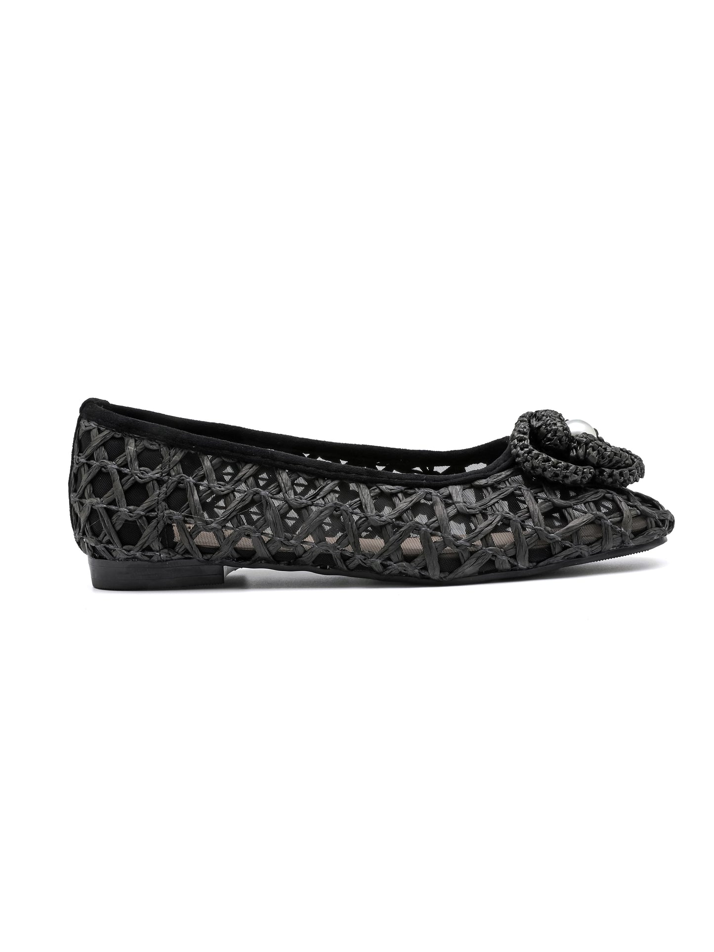 Ballerine - 3629 Nero