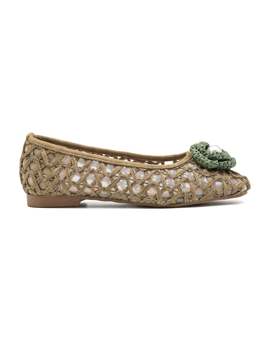 Ballerine - 3629 Verde