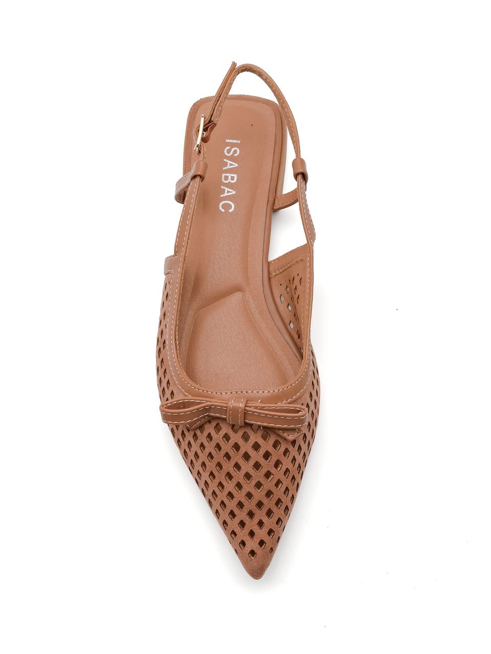 Flats - 3630 Camel