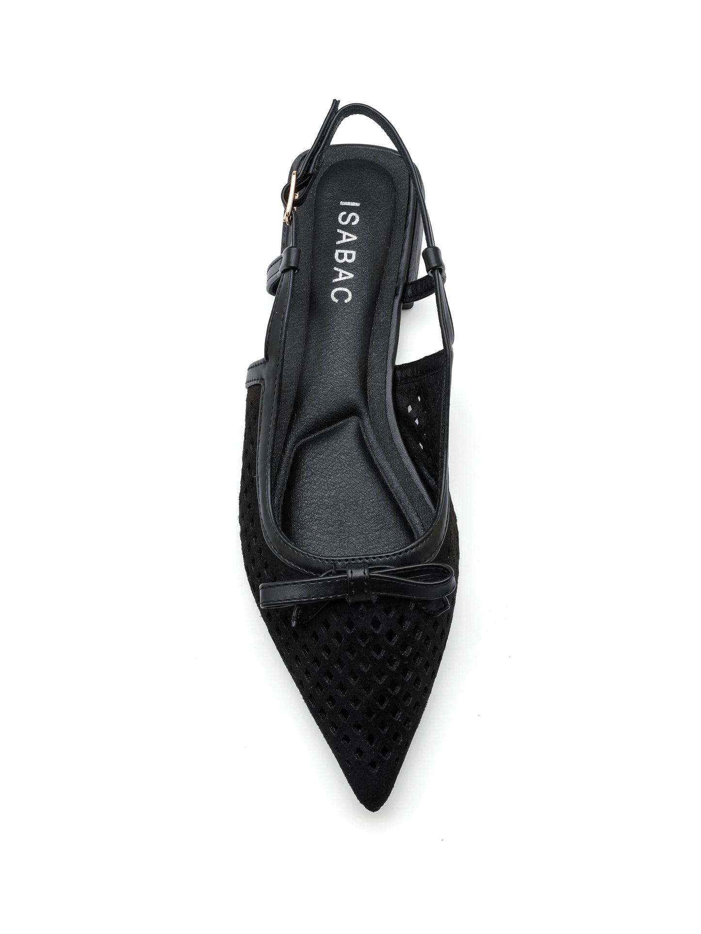 Flats - 3630 Nero