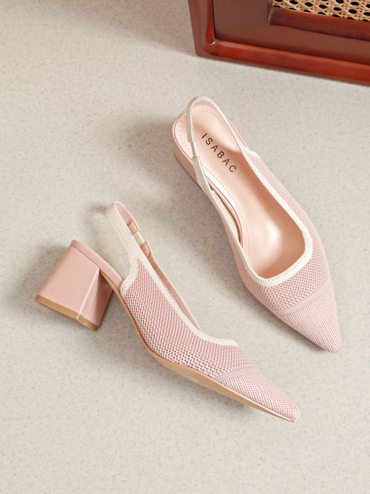 Slingback - 3635 Rosa