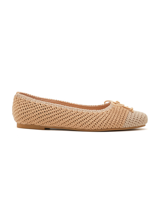 Ballerina - 3636 Beige