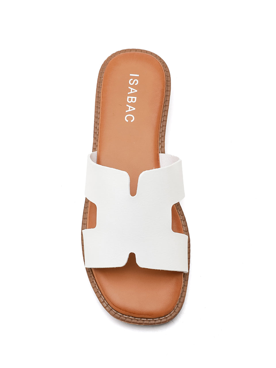 Ciabatte - 3640 Bianco