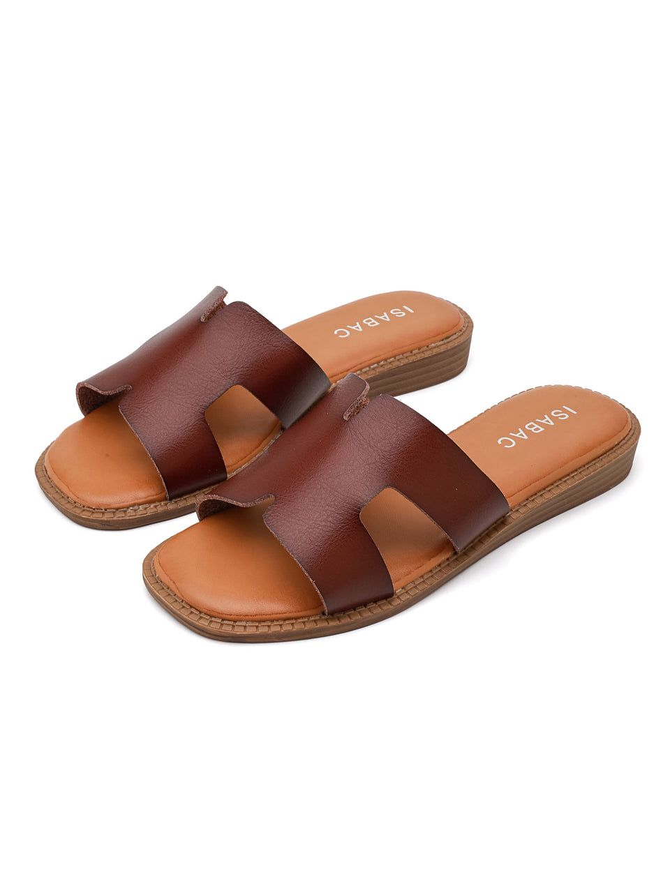 Ciabatte - 3640 Cioccolato