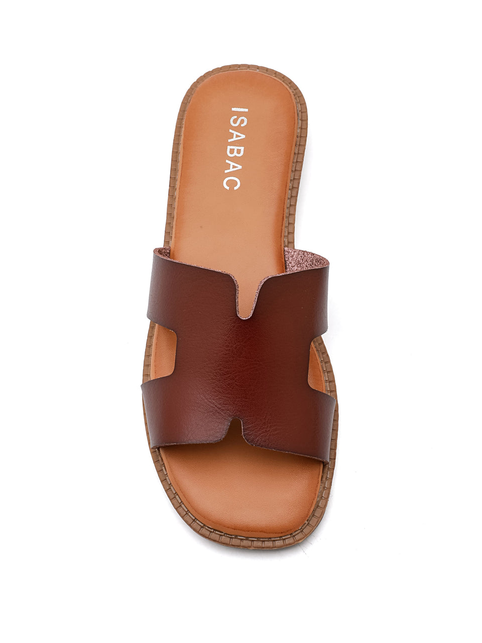 Ciabatte - 3640 Cioccolato