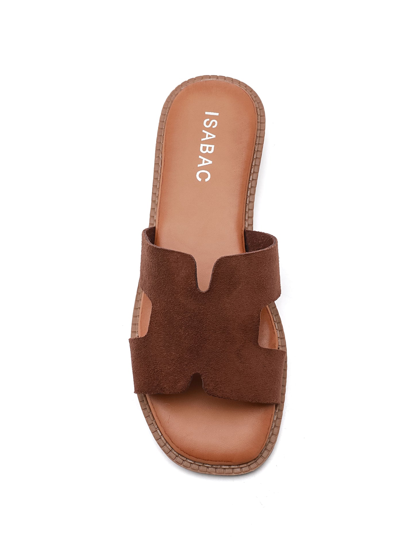 Ciabatte - 3643 Cioccolato