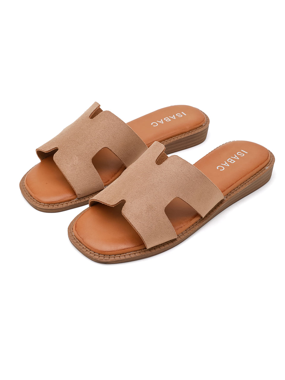 Ciabatte - 3643 Khaki