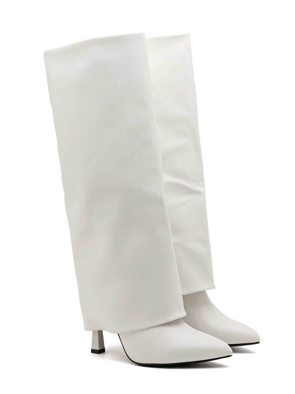 Stivali - 5089 Bianco