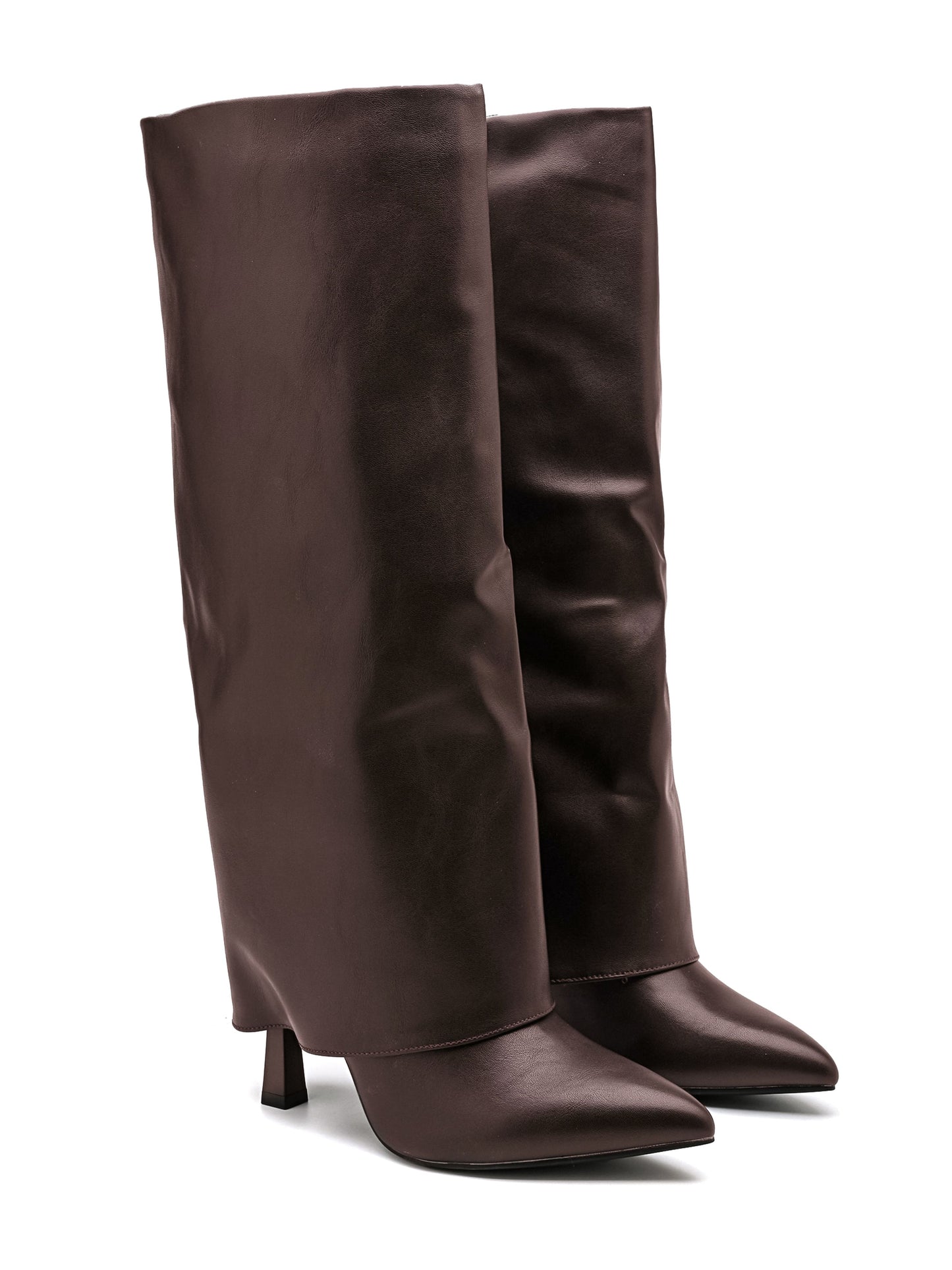 Stivali - 5089 Marrone