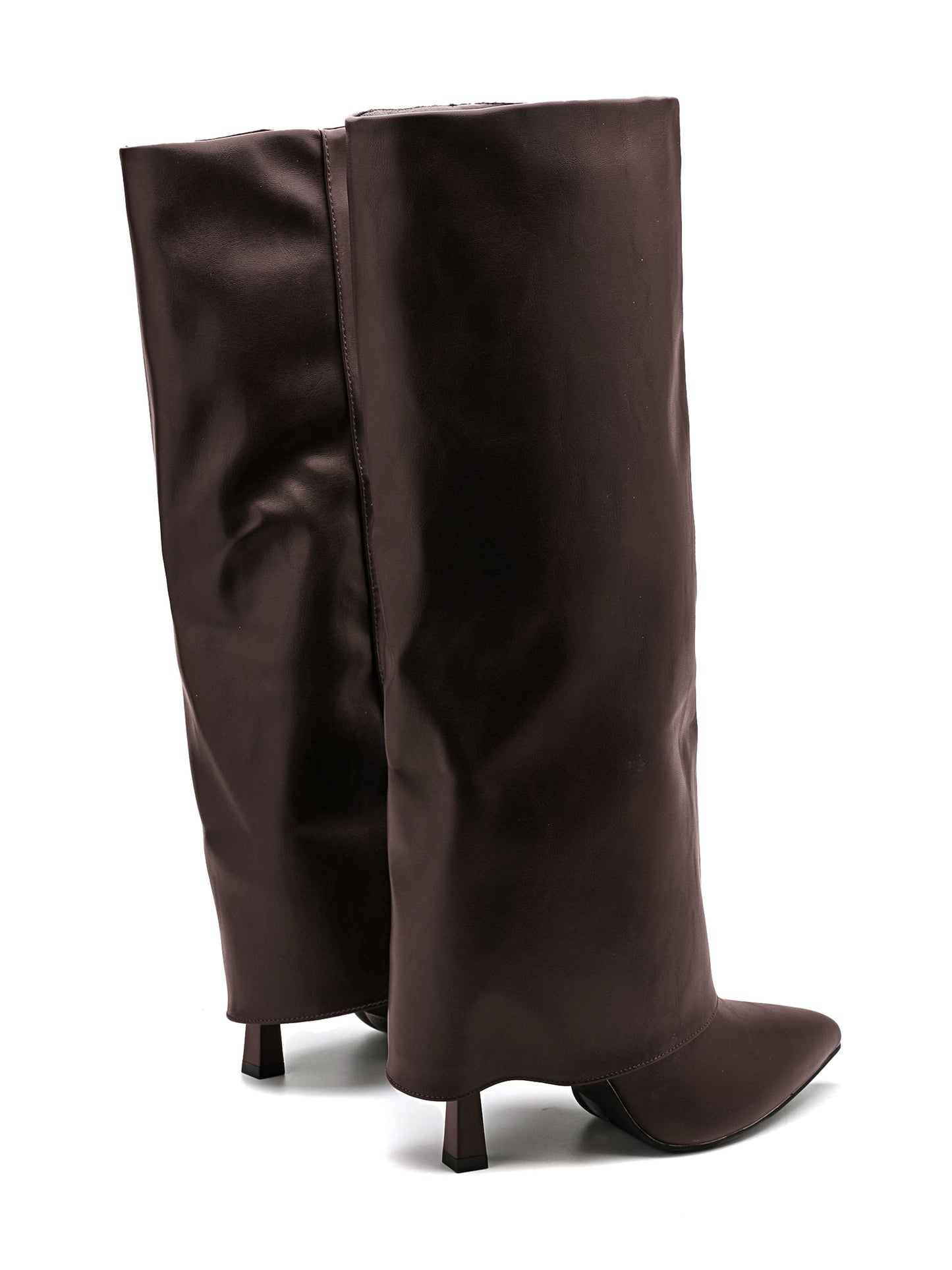 Stivali - 5089 Marrone