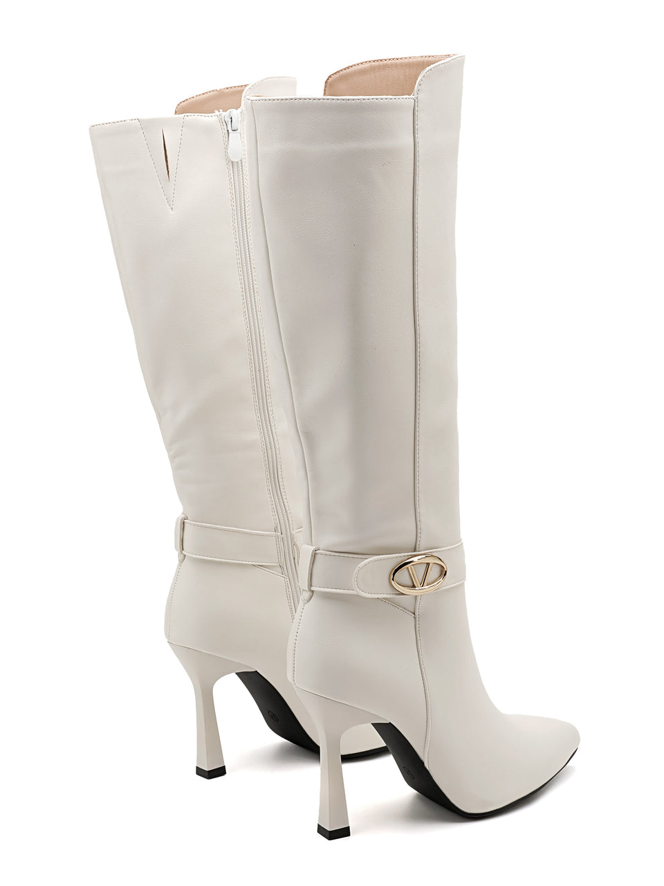 Stivali - 5090 Bianco
