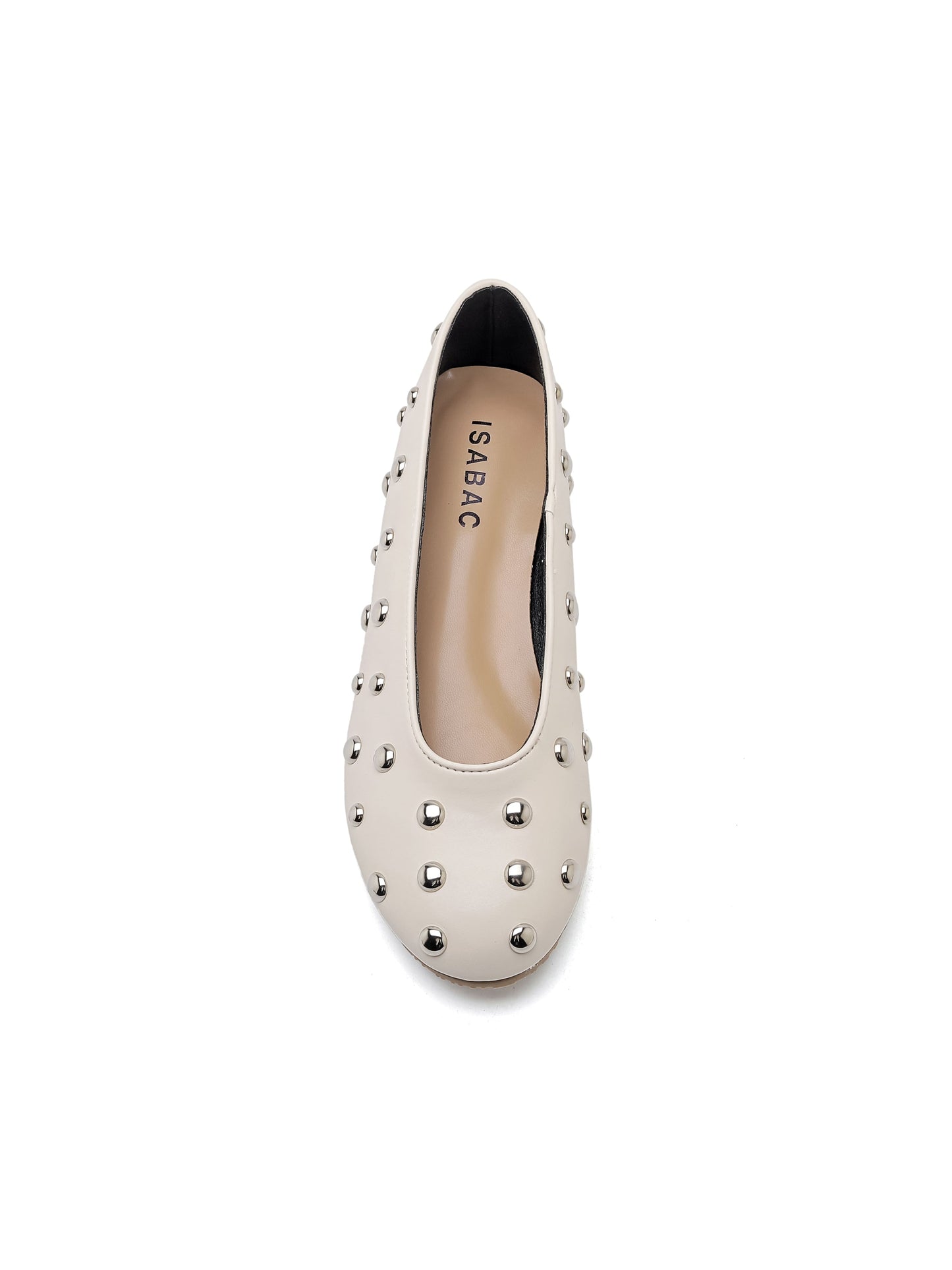Ballerina - 6026 Beige