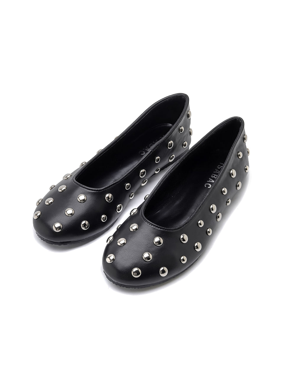 Ballerina - 6026 Black