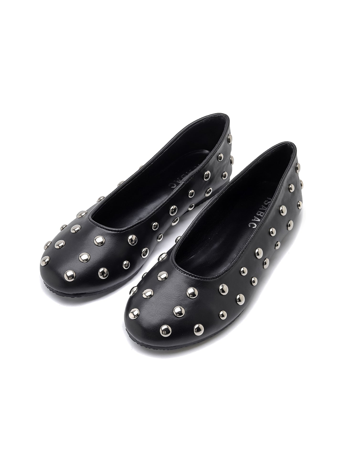 Ballerina - 6026 Black