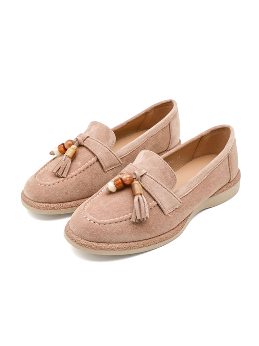 Mocassini - 6027 Khaki