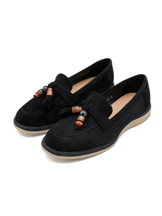 Mocassini - 6027 Nero