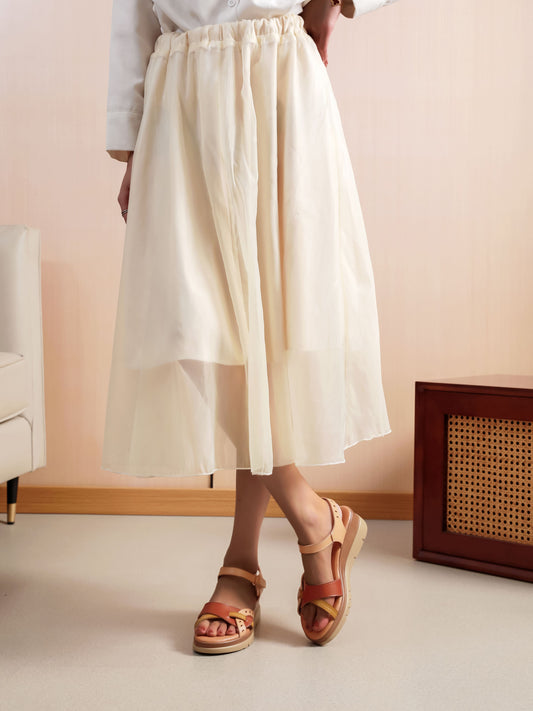 Sandali - 6030 Khaki